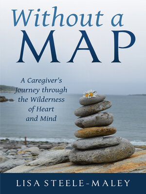 cover image of Without a Map